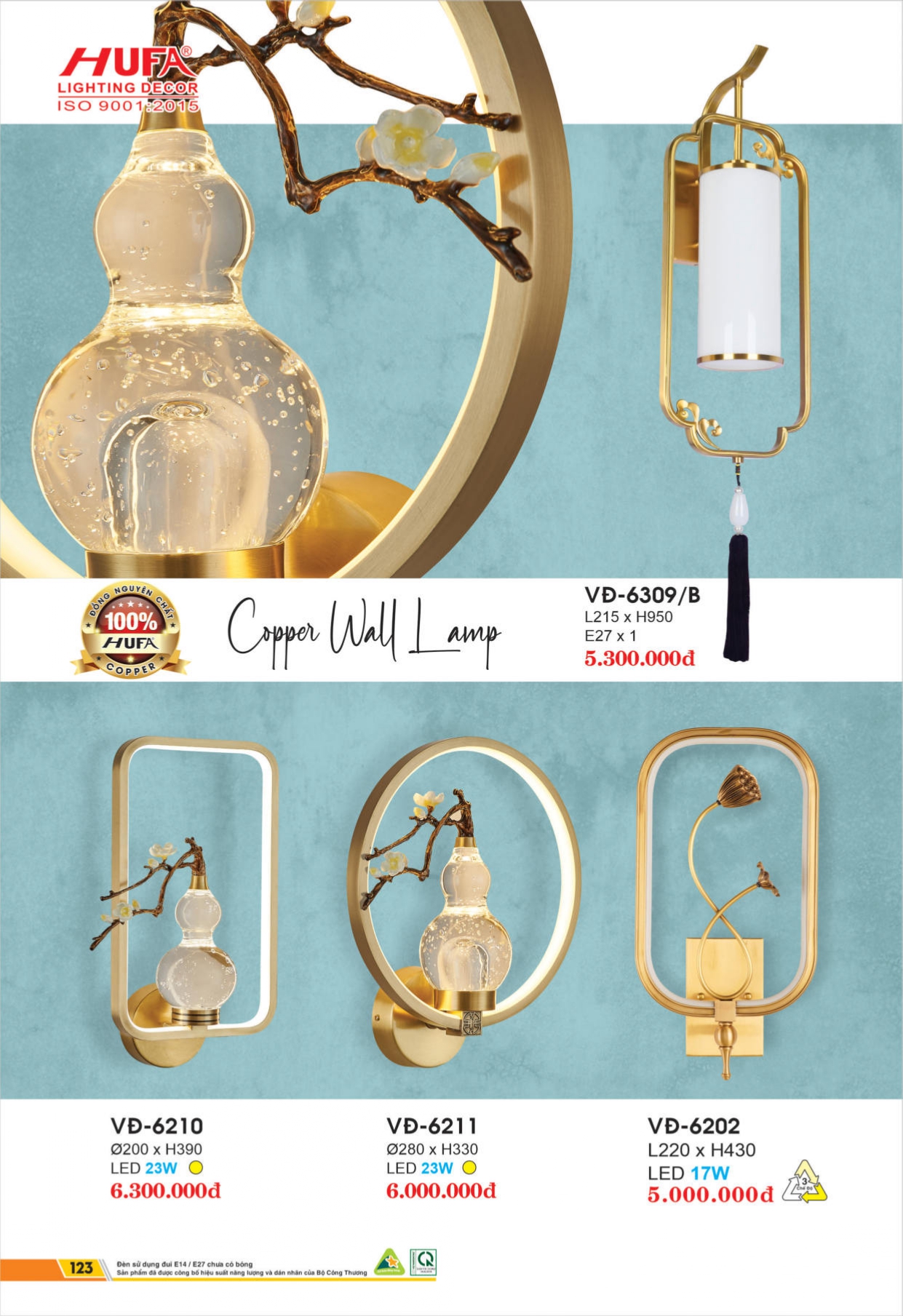 Bảng giá đèn LED HUFA 2026